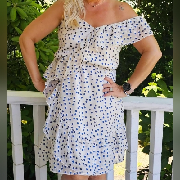 Lilly Pulitzer Madelina Dress - Picture 12 of 16